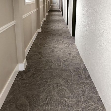 Seasons Inn Галифакс Экстерьер фото