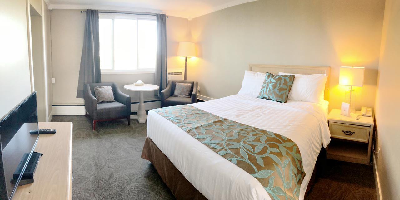 Seasons Inn Галифакс Экстерьер фото