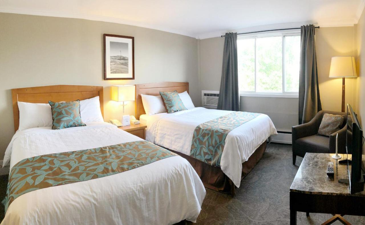 Seasons Inn Галифакс Экстерьер фото